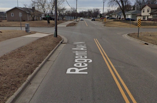 Brooklyn Park Standoff Ends Peacefully, Suspect in Custody After Gunshots Reported
