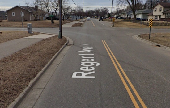 Brooklyn Park Standoff Ends Peacefully, Suspect in Custody After Gunshots Reported