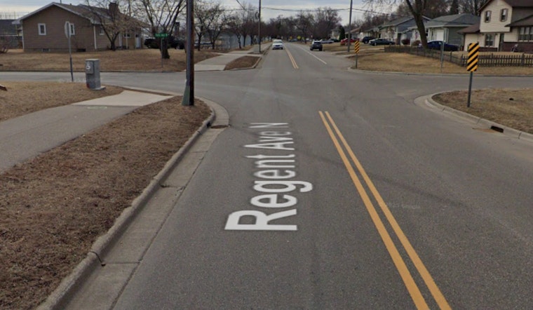 Brooklyn Park Standoff Ends Peacefully, Suspect in Custody After Gunshots Reported