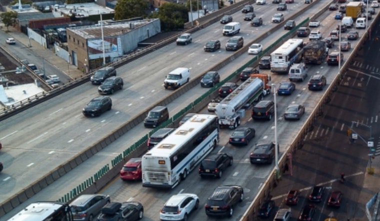 Brooklyn's Fort Hamilton Parkway Bridge Set for $36.9M Renovation, Boosting Safety and Connectivity