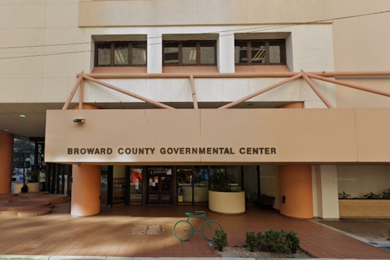 Broward County Enhances Public Safety with Automated Call-Back Feature in E-911 System Upgrade