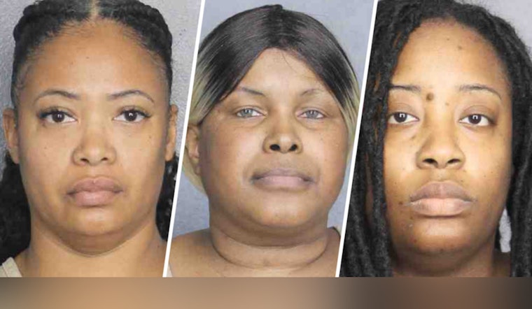 Broward County Sheriff Claims Miscarriage of Justice in Deputies' Aggravated Battery Charges, State Attorney Seeks Evidence-Based Proceedings