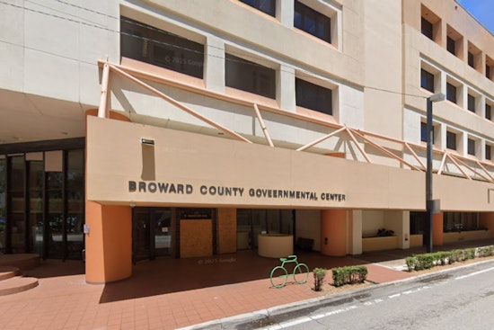 Broward County Shines with 20 NACo Achievement Awards for Innovative Programs