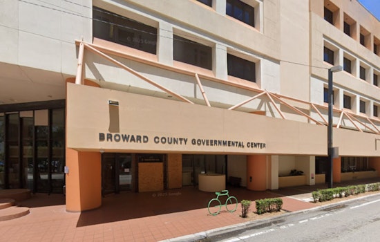 Broward County Shines with 20 NACo Achievement Awards for Innovative Programs