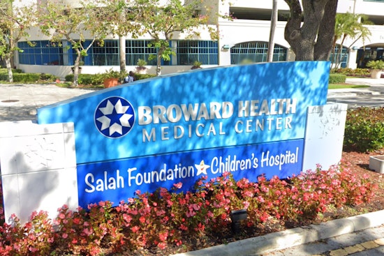Broward Health in Fort Lauderdale Welcomes Record 140 New Residents and Appoints New Board Member