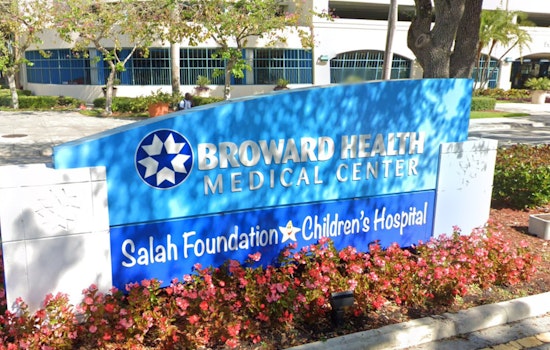 Broward Health in Fort Lauderdale Welcomes Record 140 New Residents and Appoints New Board Member