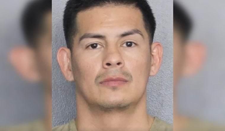 Broward Sheriff's Deputy Charged with Battery and Robbery in Cooper City Domestic Incident