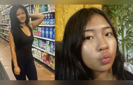 Broward Sheriff's Office Appeals for Help to Find Missing Teen Cousins from Deerfield Beach