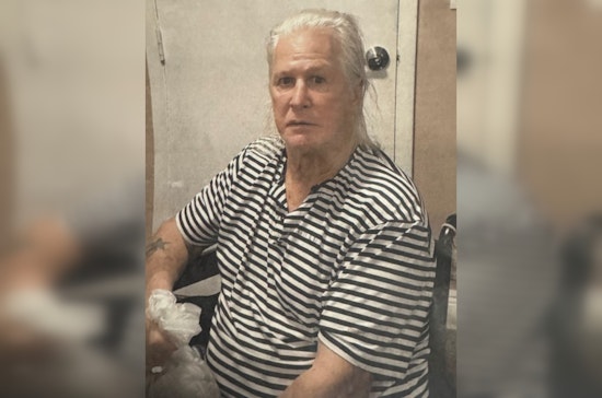 Broward Sheriff's Office Seeks Help Locating Missing 68-Year-Old Lawrence Milano from Pompano Beach