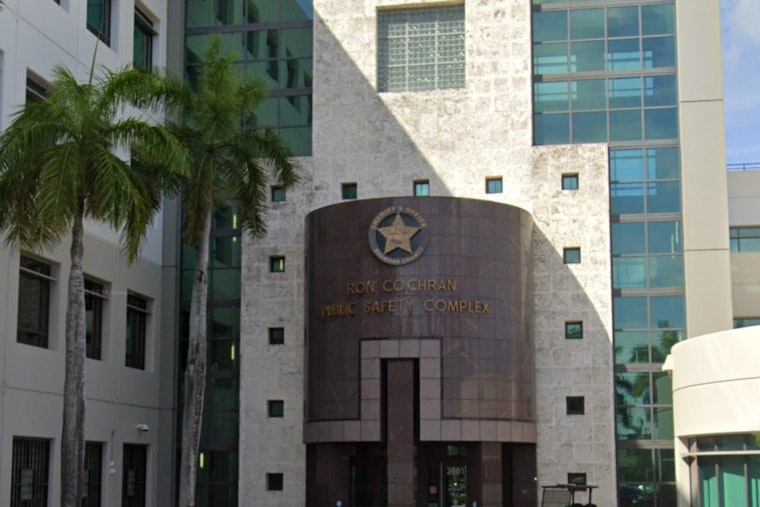 BSO Fires Deputy, Suspends Seven Others After Tamarac Triple Slaying Scandal