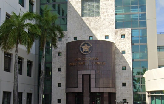 BSO Fires Deputy, Suspends Seven Others After Tamarac Triple Slaying Scandal