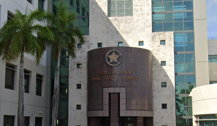 BSO Fires Deputy, Suspends Seven Others After Tamarac Triple Slaying Scandal