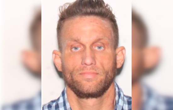 BSO Seeks Public's Help to Find Missing 37-Year-Old Man in Fort Lauderdale Amid Health Concerns