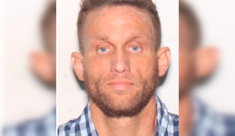 BSO Seeks Public's Help to Find Missing 37-Year-Old Man in Fort Lauderdale Amid Health Concerns