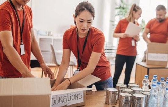 Buckeye Invites Non-Profits to Apply for Community Funding Program Starting June 16