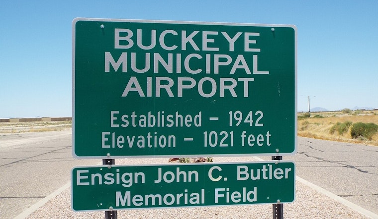 Buckeye Municipal Airport to Host Star-Spangled July 4th Bash with Fireworks and Live Country Music