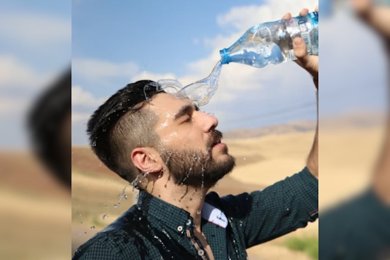 Bucks County Opens Cooling Centers Amidst Excessive Heat Warning