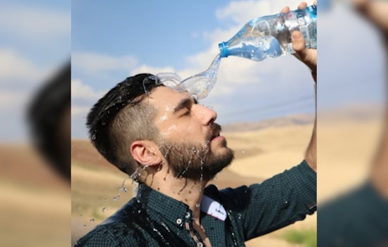 Bucks County Opens Cooling Centers Amidst Excessive Heat Warning