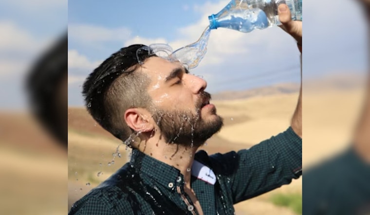 Bucks County Opens Cooling Centers Amidst Excessive Heat Warning