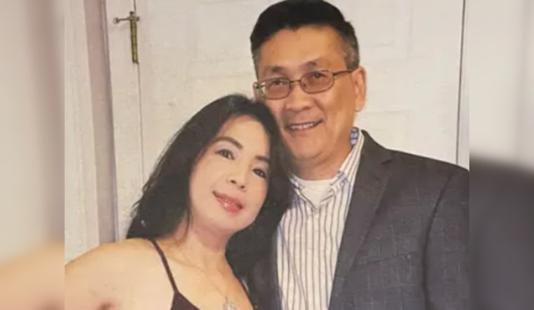 Buford Community Rallies to Support Sara Nguyen After Tragic Loss of Parents in Florida Drowning Accident