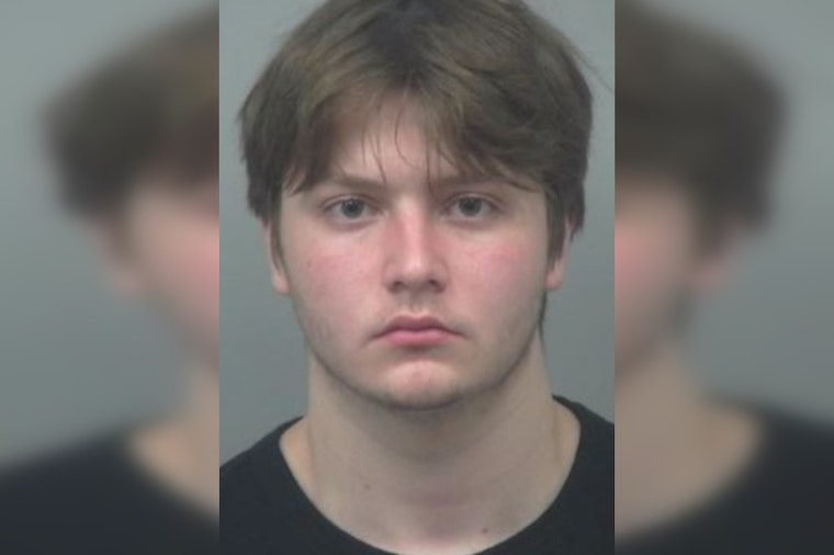 Buford Resident Lucas Costea Arrested on Charges of Alleged Crimes Against Child in Gwinnett County