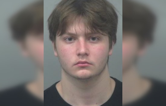 Buford Resident Lucas Costea Arrested on Charges of Alleged Crimes Against Child in Gwinnett County