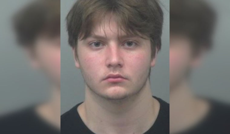 Buford Resident Lucas Costea Arrested on Charges of Alleged Crimes Against Child in Gwinnett County