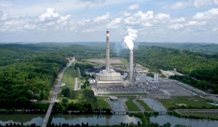 Bull Run Plant Decommissioning Intensifies with Scheduled Implosions in Tennessee