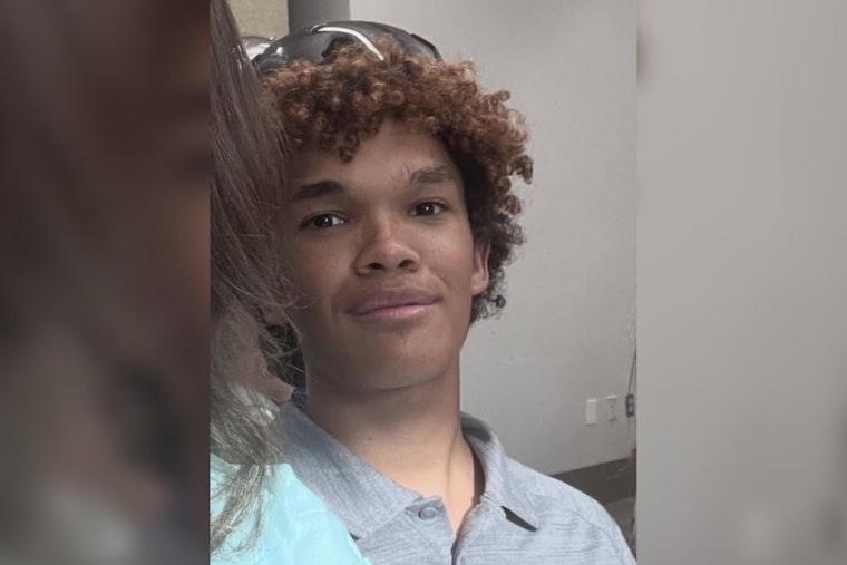 Burleson Police Seek Help Locating Missing 15-Year-Old Kyle Chaney Jr.