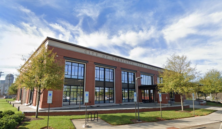 Burn Injuries Reported After Northeast Charlotte Apartment Balcony Fire, Safety Warnings Issued to Residents