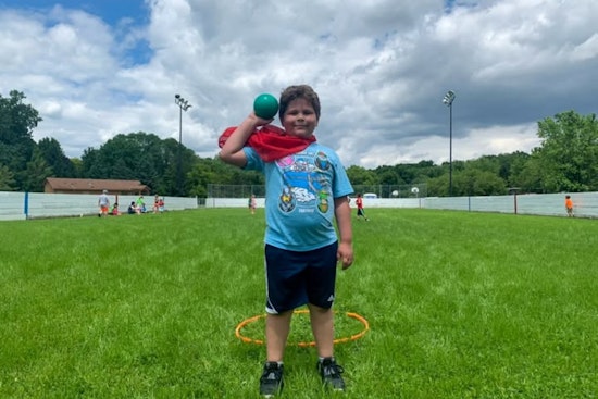 Burnsville to Host Free 'Everything Dodgeball' Event at Colonial Park on Friday