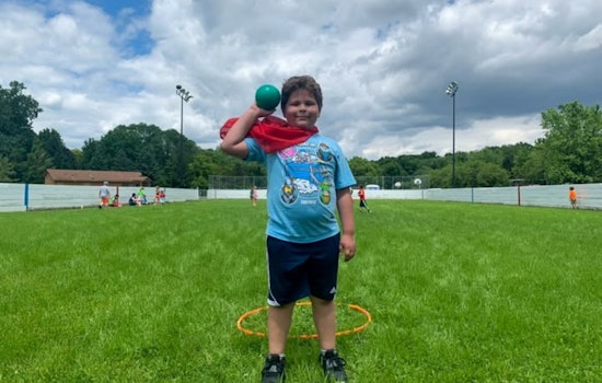 Burnsville to Host Free 'Everything Dodgeball' Event at Colonial Park on Friday