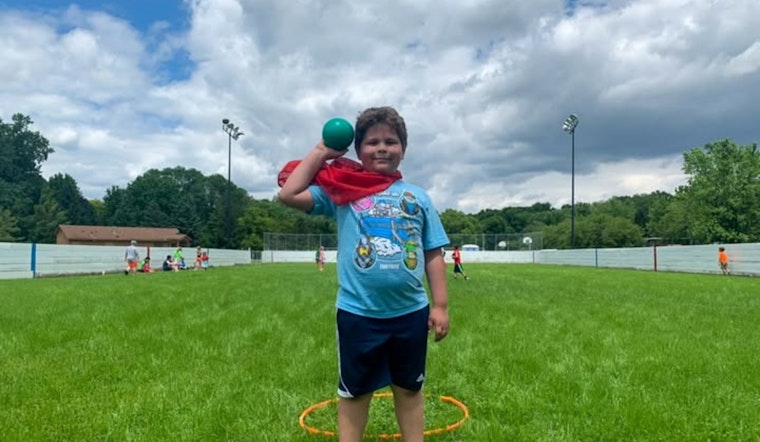 Burnsville to Host Free 'Everything Dodgeball' Event at Colonial Park on Friday