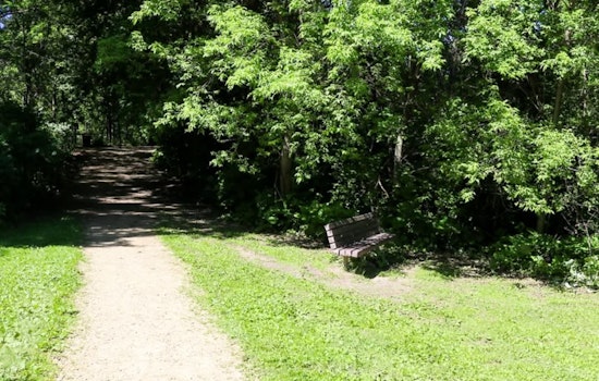Burnsville's Alimagnet Dog Park Set for Enhancements: Brief Closure for Maintenance Ahead of Summer Fun