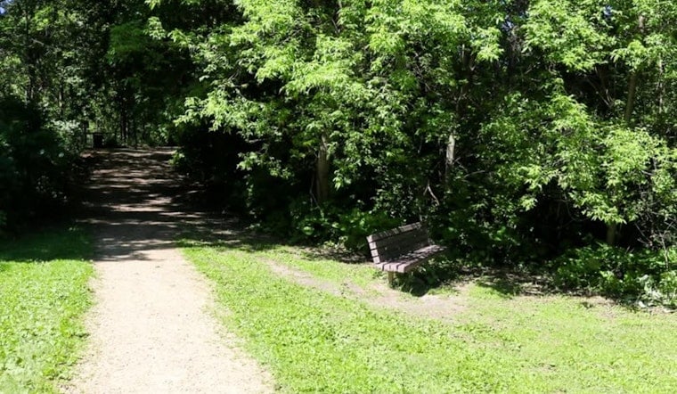 Burnsville's Alimagnet Dog Park Set for Enhancements: Brief Closure for Maintenance Ahead of Summer Fun