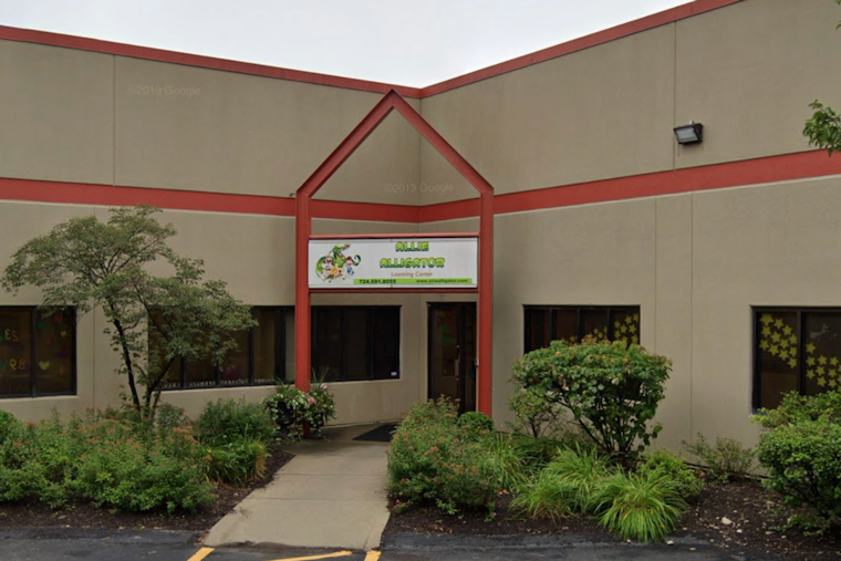 Butler County Daycare Worker Charged with Assaulting Toddler at Cranberry Township Center