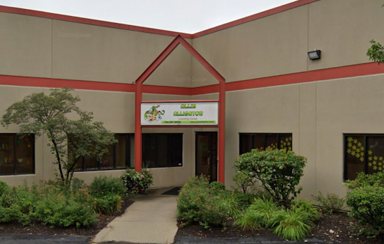 Butler County Daycare Worker Charged with Assaulting Toddler at Cranberry Township Center