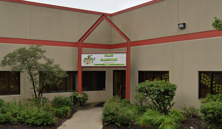 Butler County Daycare Worker Charged with Assaulting Toddler at Cranberry Township Center