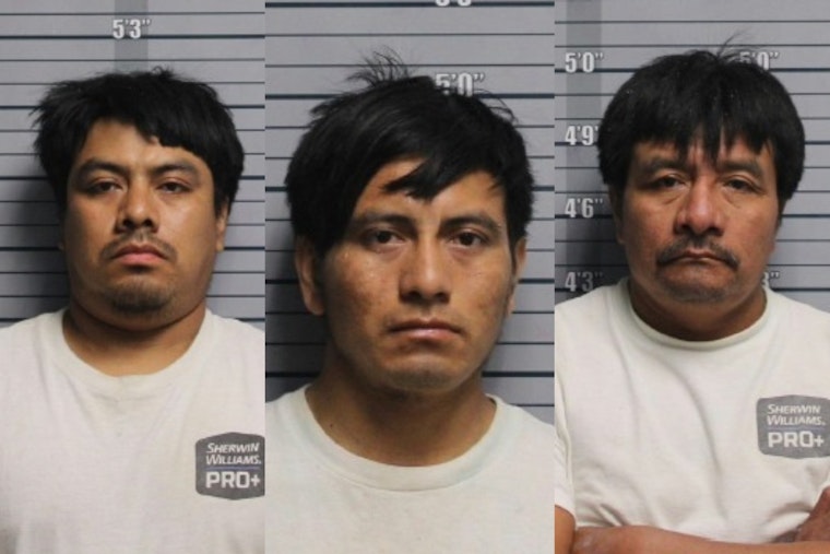 Butler County Sheriff Teams Up with ICE in West Chester, Undocumented Individuals Detained Following Domestic Abuse Report