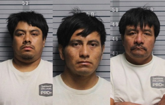 Butler County Sheriff Teams Up with ICE in West Chester, Undocumented Individuals Detained Following Domestic Abuse Report