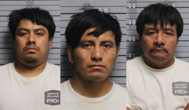 Butler County Sheriff Teams Up with ICE in West Chester, Undocumented Individuals Detained Following Domestic Abuse Report