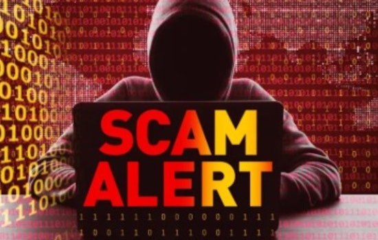 Butler County Sheriff Warns of Scammer Impersonating Law Enforcement to Demand Payment for Bogus Jury Duty Warrants
