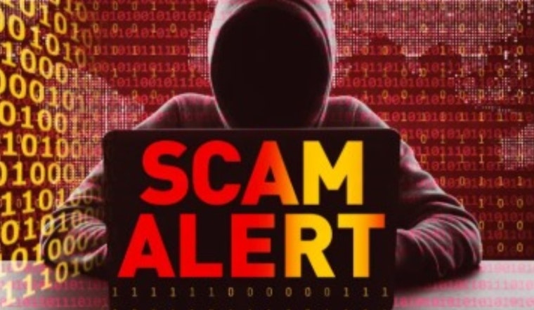 Butler County Sheriff Warns of Scammer Impersonating Law Enforcement to Demand Payment for Bogus Jury Duty Warrants