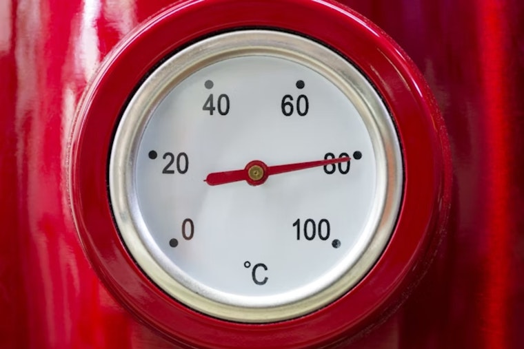 Butler County Sheriff's Office Issues Heat Advisory for Portions of Indiana, Kentucky, and Ohio