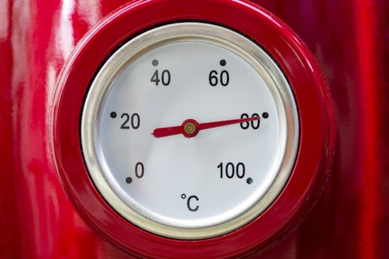 Butler County Sheriff's Office Issues Heat Advisory for Portions of Indiana, Kentucky, and Ohio
