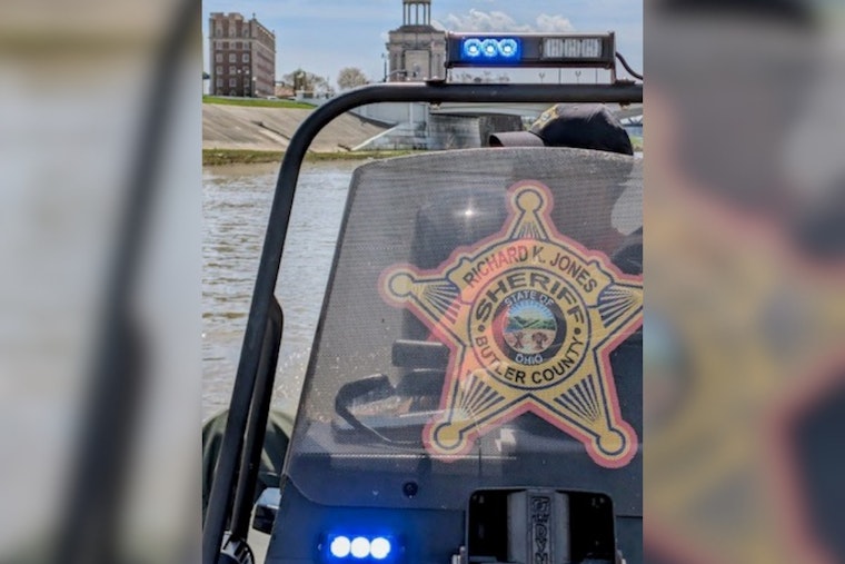 Butler County Sheriff's Office Spearheads 'Operation Dry Water' to Prevent Impaired Boating Over July 4 Weekend