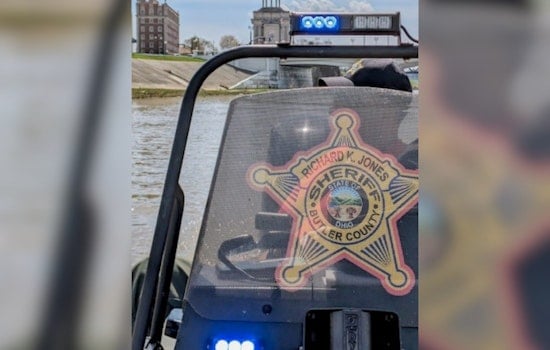 Butler County Sheriff's Office Spearheads 'Operation Dry Water' to Prevent Impaired Boating Over July 4 Weekend