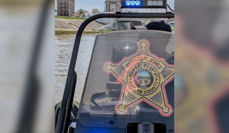 Butler County Sheriff's Office Spearheads 'Operation Dry Water' to Prevent Impaired Boating Over July 4 Weekend