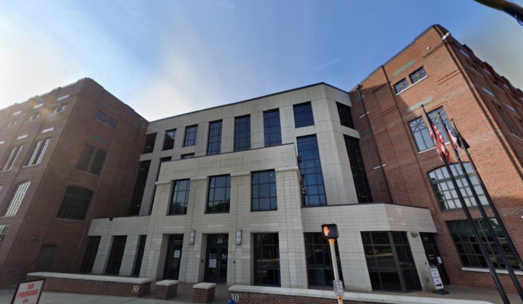 Cabarrus County Sheriff's Office Launches Citizens Academy to Foster Community Relations