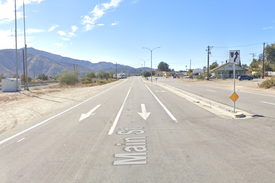 Cabazon Streets Witness High-Speed Chase, Coachella Man Arrested on Multiple Charges